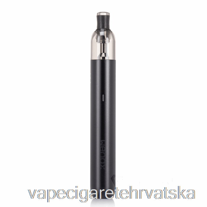 Vape Cigarete Geek Vape Wenax M1 13w Pod Sustav 0.8ohm - Crni